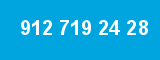 912 719 24 28